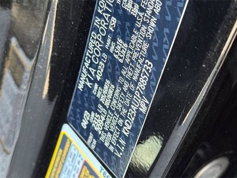 Used 2023 Kia Soul LX w/ Option Group 015 image 32