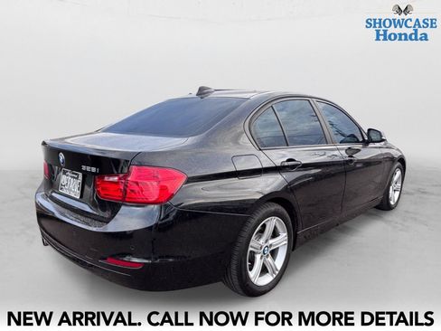 Used 2015 BMW 328i Sedan RWD image 5