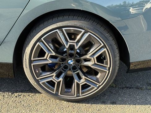 New 2026 BMW 530i w/ M Sport Package image 14