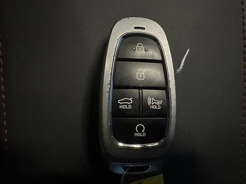 Used 2023 Hyundai Sonata N Line FWD image 17