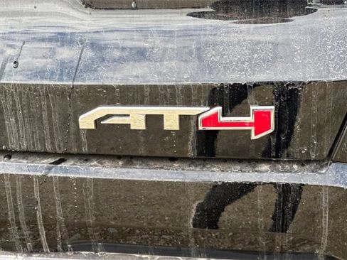 New 2026 GMC Terrain AT4 w/ Convenience Package III image 33