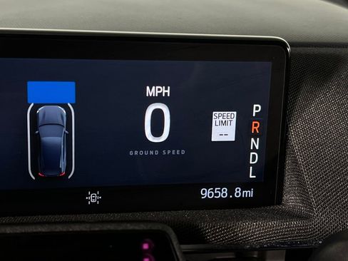 Used 2024 Ford Mustang Mach-E Select image 16