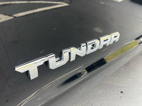 Used 2016 Toyota Tundra SR5 image 30