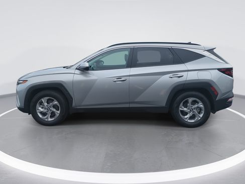 Used 2024 Hyundai Tucson SEL FWD image 8