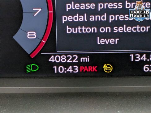 Used 2021 Audi Q3 2.0T Premium image 17