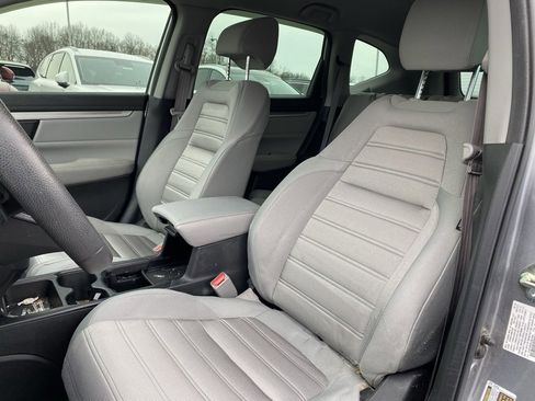 Used 2020 Honda CR-V LX image 18