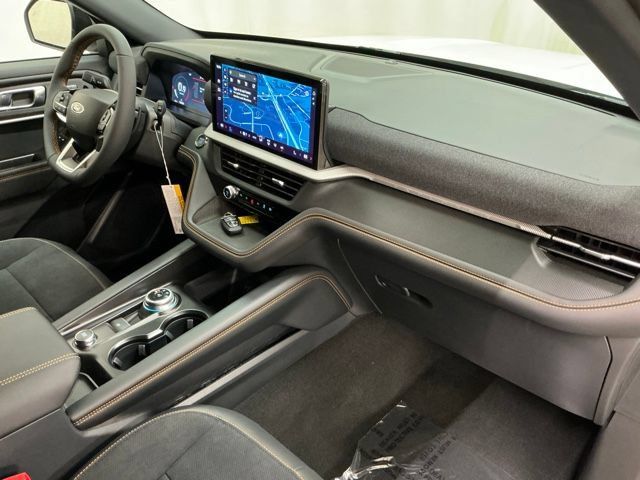 New 2026 Ford Explorer Tremor w/ Tremor Convenience Package AWD/4WD image 19