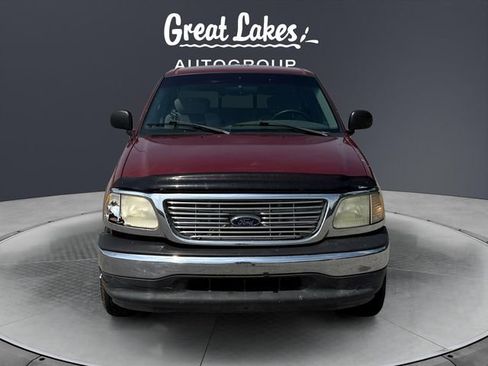 Used 1999 Ford F150 XL RWD image 8