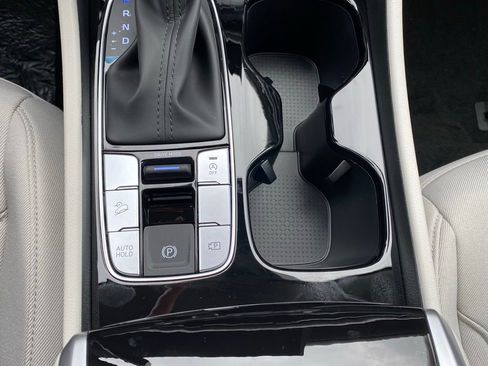 New 2026 Hyundai Tucson SE FWD image 20
