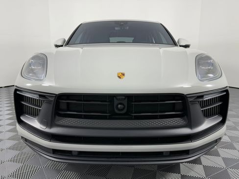 Used 2025 Porsche Macan GTS image 6