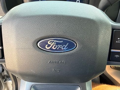 Used 2024 Ford F150 XLT w/ Mobile Office Package AWD/4WD image 28