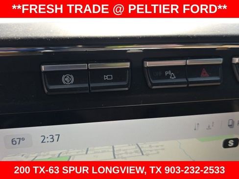 Used 2024 Ford F450 Lariat w/ Lariat Ultimate Package image 23