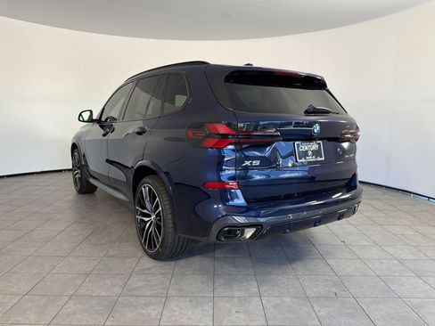 New 2026 BMW X5 sDrive40i w/ M Sport Package RWD image 3