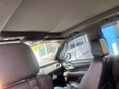 Used 2021 Chevrolet Tahoe RST RWD image 14