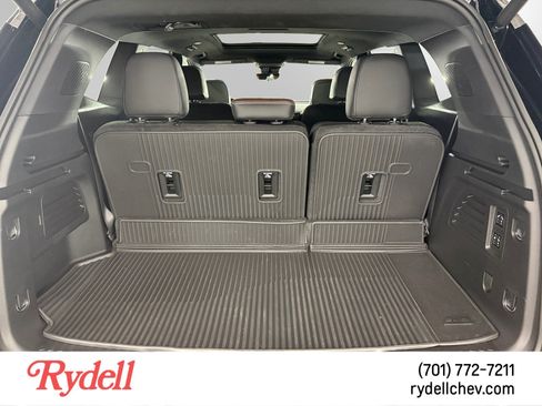Used 2026 GMC Acadia Denali Ultimate w/ LPO, Floor Liner Package AWD/4WD image 19