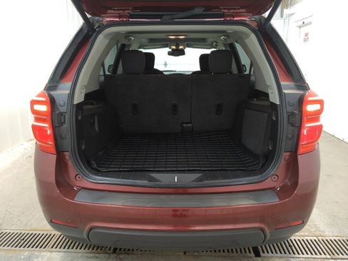 Used 2016 Chevrolet Equinox LT FWD image 29