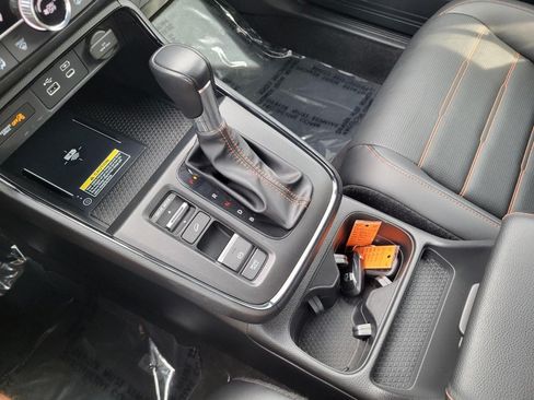 Certified 2024 Honda CR-V Sport-L image 19