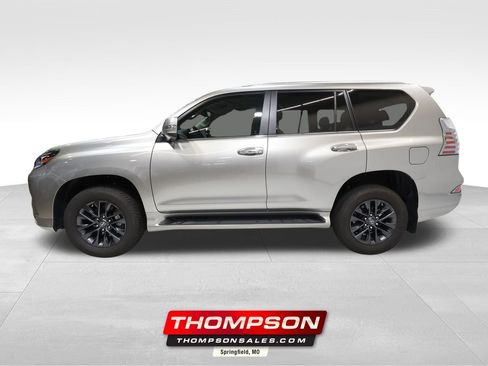 Used 2023 Lexus GX 460 Premium w/ Premium Plus Package image 1
