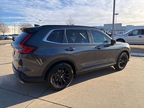 Used 2025 Honda CR-V Sport-L image 5