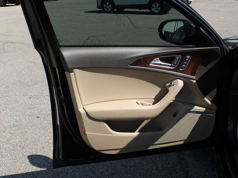 Used 2015 Audi A6 3.0T Prestige AWD/4WD image 9