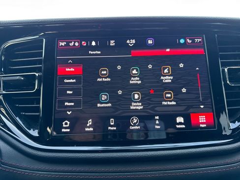 Certified 2021 Dodge Durango R/T w/ Blacktop Package image 26