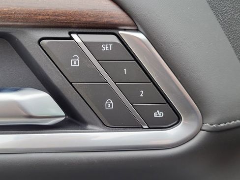 New 2026 GMC Sierra 2500 Denali Ultimate w/ Max Trailering Package image 23