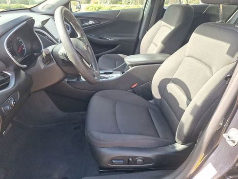 Used 2023 Chevrolet Malibu LT image 18