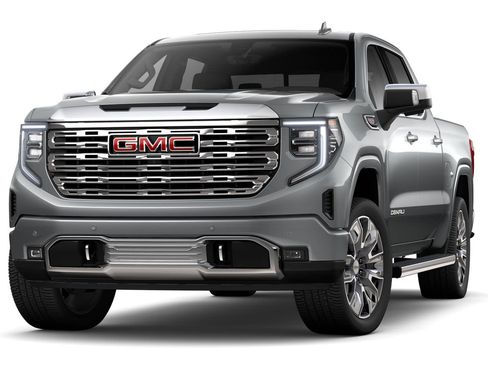 New 2026 GMC Sierra 1500 Denali AWD/4WD image 31