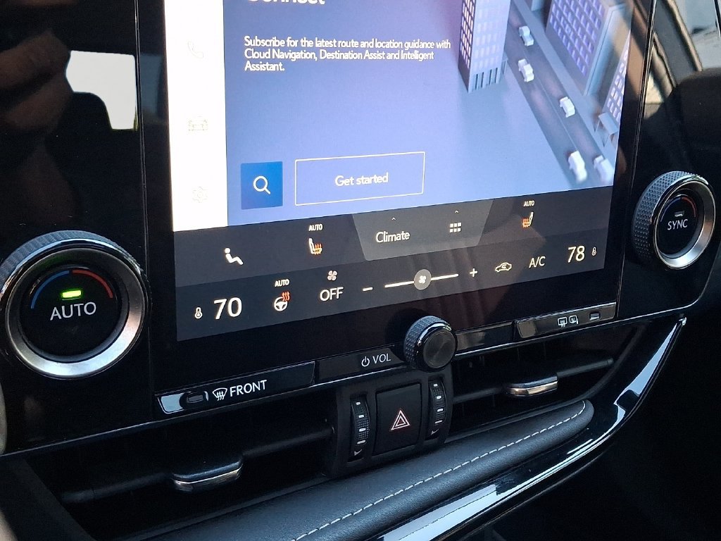 Used 2024 Lexus NX 350 AWD w/ Cold Area Package image 18