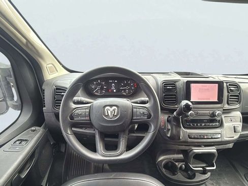 Used 2023 RAM ProMaster 2500 image 10