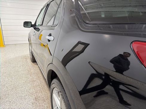 Used 2016 Ford Explorer Limited w/ Equipment Group 301A image 44