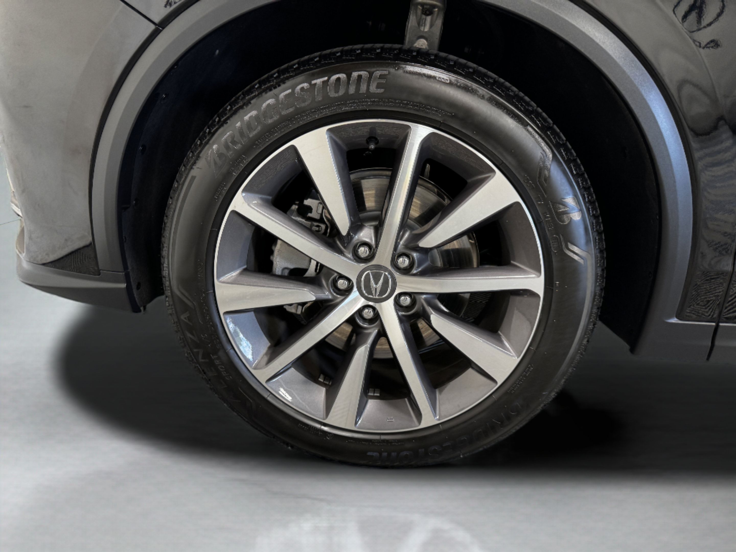 Certified 2026 Acura MDX w/ Technology Package FWD image 51