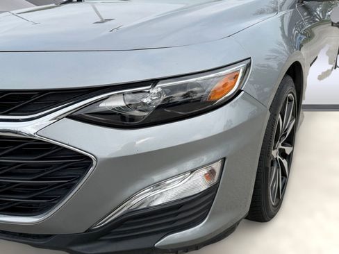 Used 2023 Chevrolet Malibu RS FWD image 11