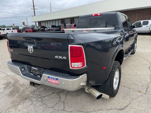Used 2016 RAM 3500 Laramie w/ Convenience Group image 6