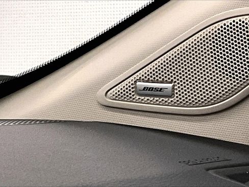 New 2025 Nissan Murano SL AWD/4WD image 28