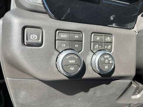 New 2026 GMC Sierra 1500 Elevation w/ Elevation Premium Package AWD/4WD image 25