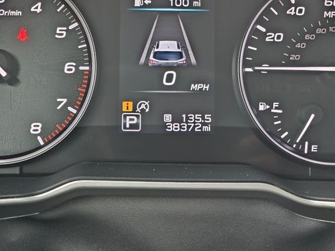 Used 2022 Subaru Outback Onyx Edition XT image 35