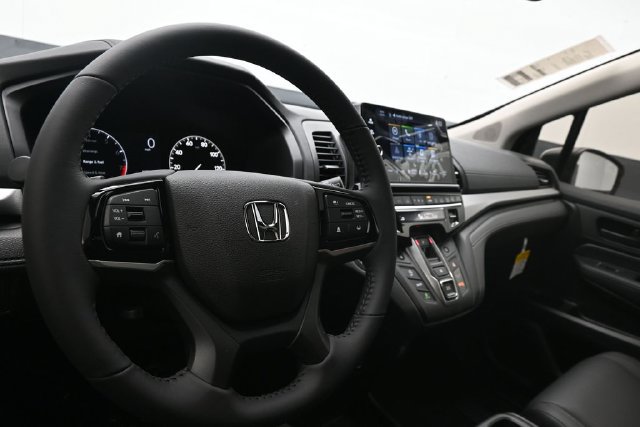 New 2026 Honda Odyssey EX-L image 10