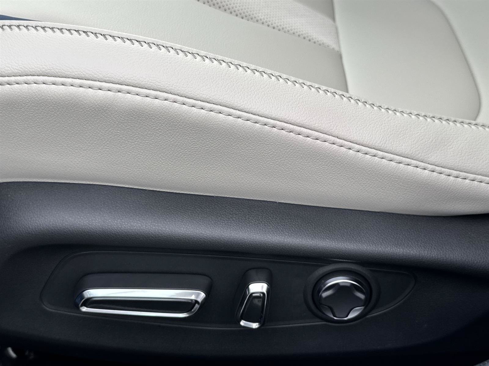 New 2026 Acura Integra A-Spec w/ Technology Package FWD image 23