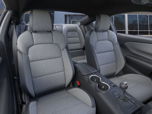 New 2026 Ford Mustang Coupe image 10