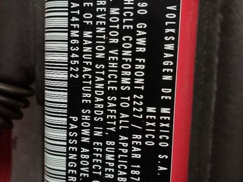 Used 2015 Volkswagen Beetle 1.8T image 23