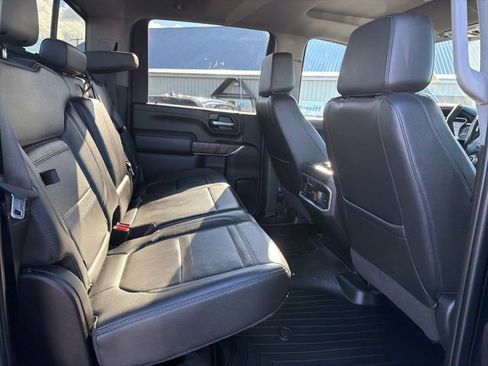 Used 2023 GMC Sierra 2500 Denali image 26