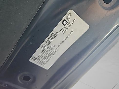 Used 2023 Chevrolet Tahoe LT image 12