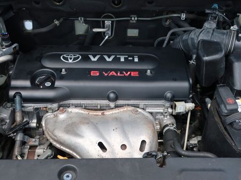 Used 2008 Toyota RAV4 Sport image 34