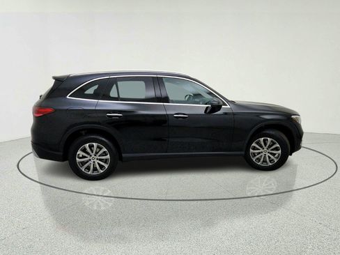 Certified 2026 Mercedes-Benz GLC 300 4MATIC image 13