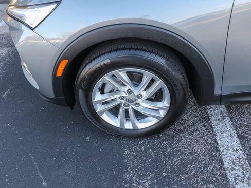 New 2025 Buick Envista Preferred w/ Convenience I Package image 29