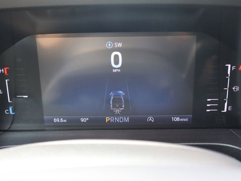 New 2025 Ford Ranger XLT w/ Equipment Group 301A High image 27