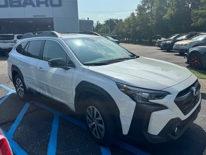 Used 2024 Subaru Outback Premium