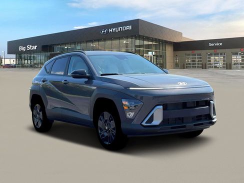 New 2026 Hyundai Kona SEL Sport image 11