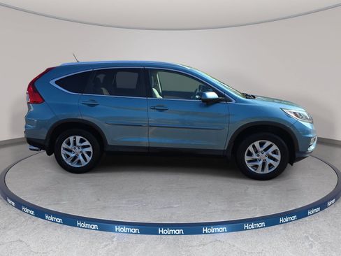 Used 2015 Honda CR-V EX-L image 5